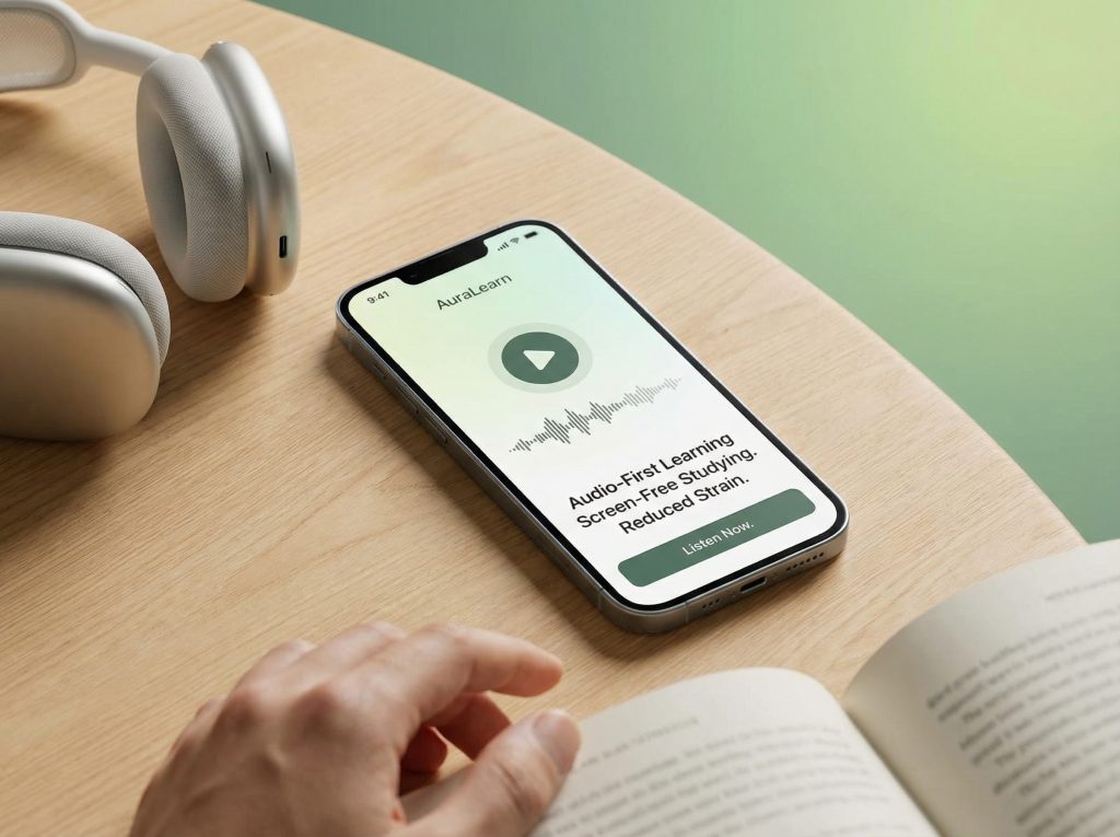 Text-to-Speech software for Students