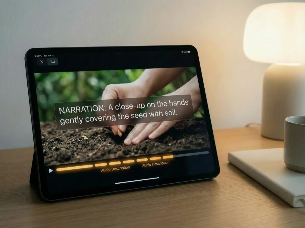 Text-to-Speech Software for YouTube Creators