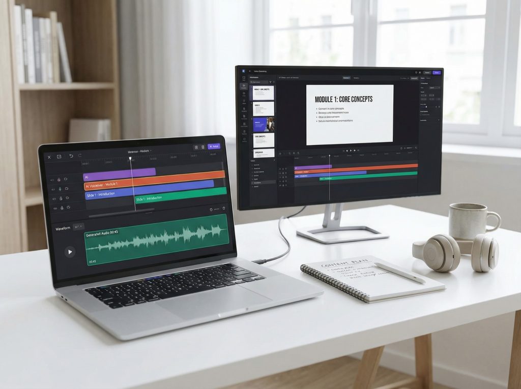 Text-to-Speech Software for YouTube Creators