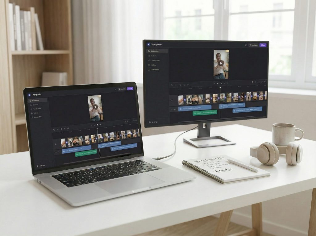 Text-to-Speech Software for YouTube Creators