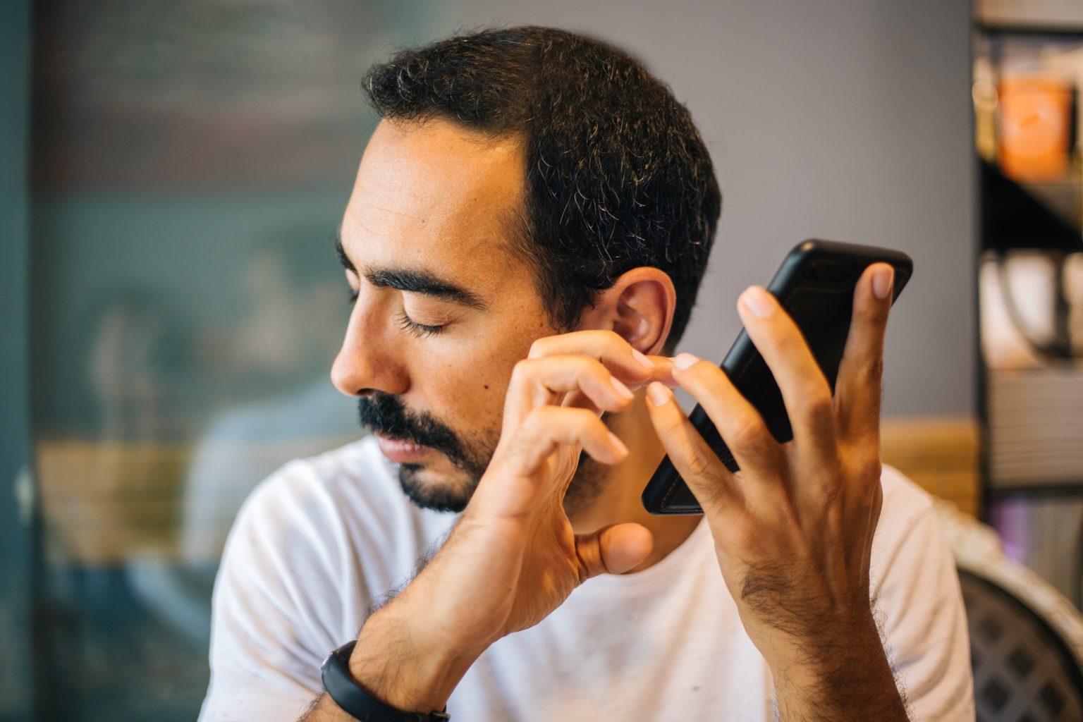 OCR-to-Speech Use Cases