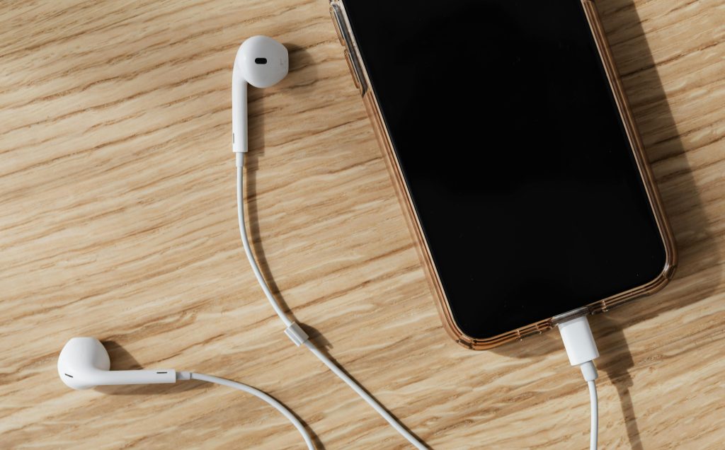 Text-to-speech for students