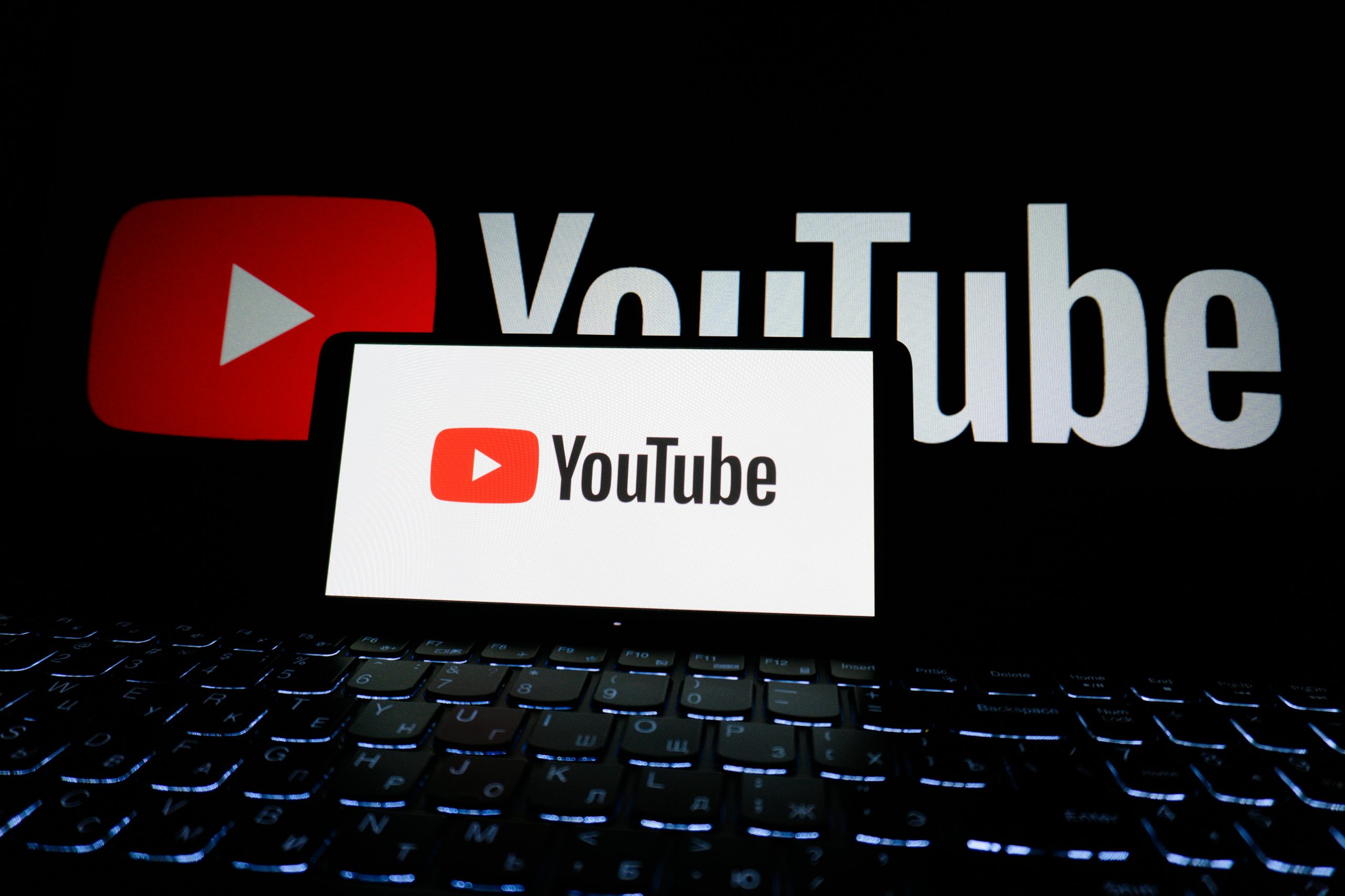 Text-to-Speech in YouTube Video Creation