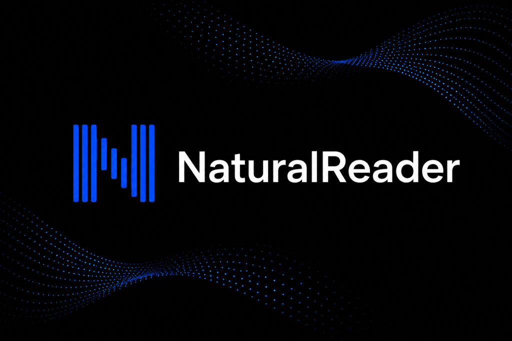 naturalreader logo