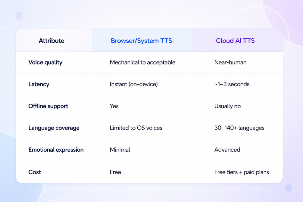 readaloud tool work