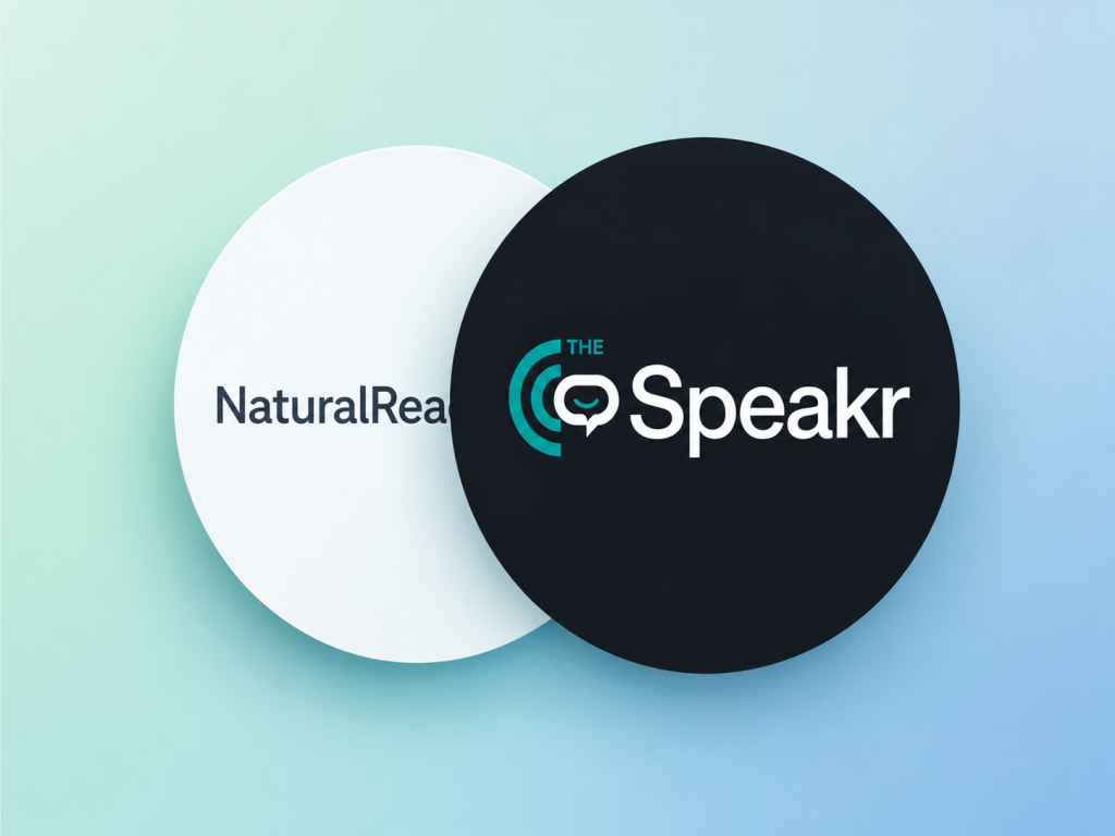 NaturalReader Alternatives Hero image